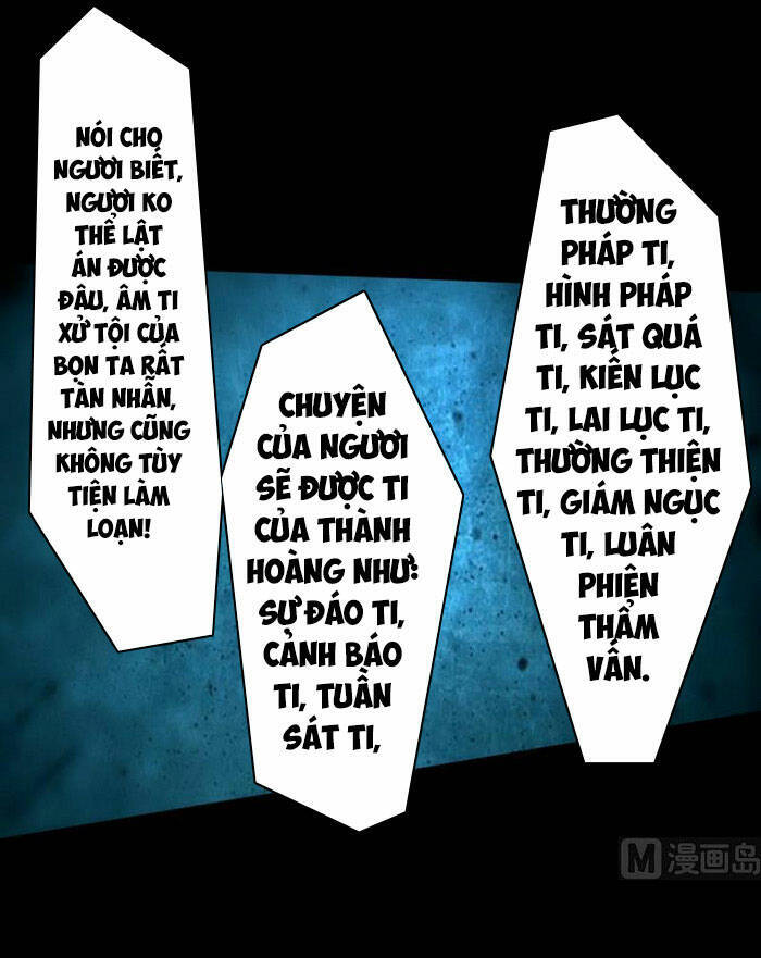 Kiếp Thiên Vận: Chương 87