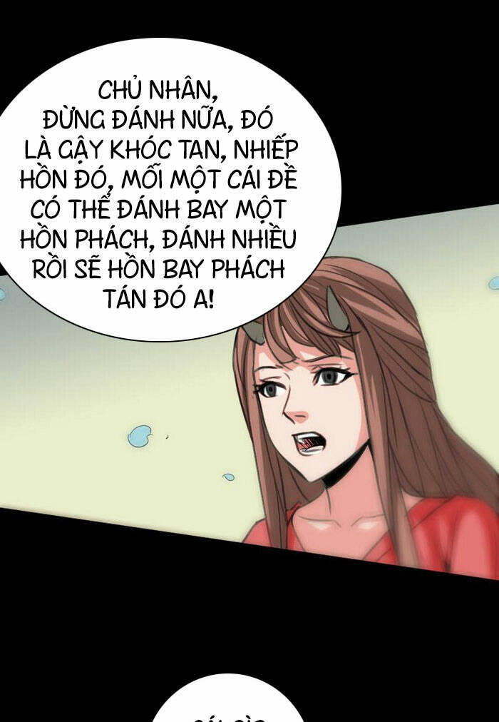 Kiếp Thiên Vận: Chương 88