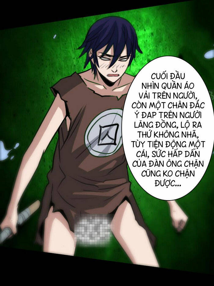 Kiếp Thiên Vận: Chương 88