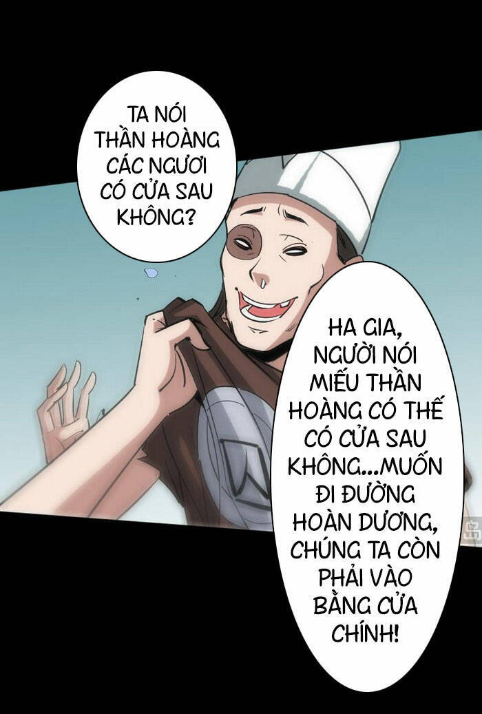 Kiếp Thiên Vận: Chương 89