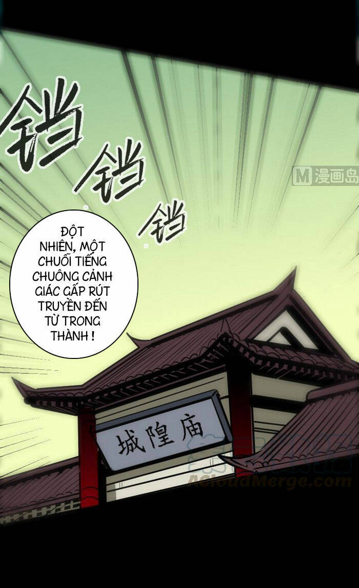 Kiếp Thiên Vận: Chương 89