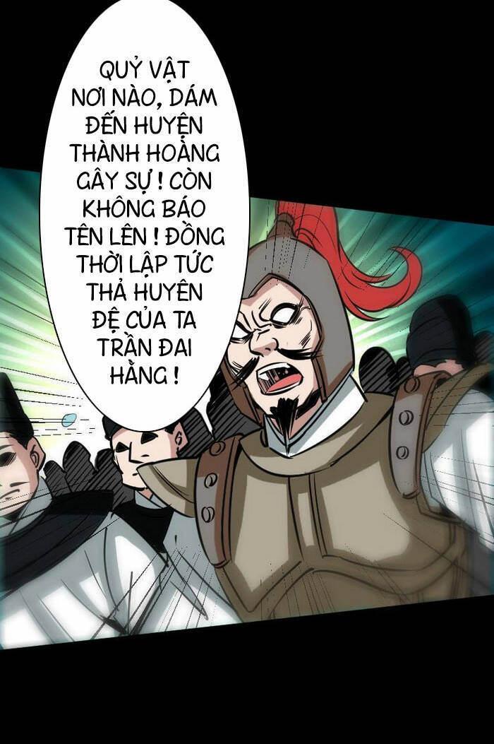 Kiếp Thiên Vận: Chương 90