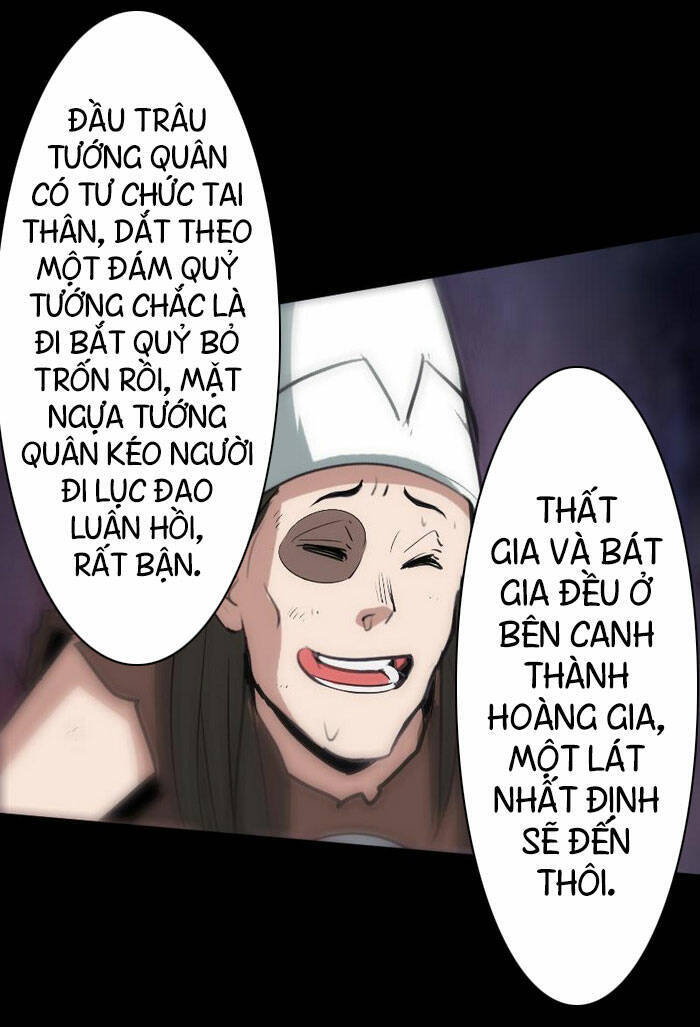 Kiếp Thiên Vận: Chương 90
