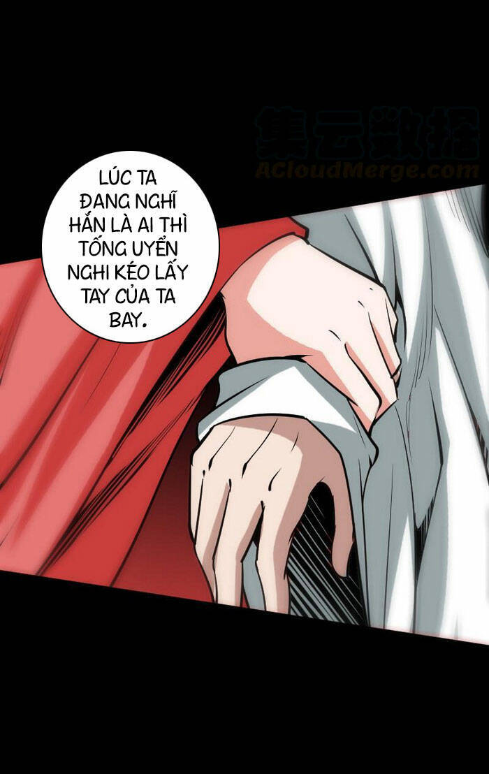 Kiếp Thiên Vận: Chương 91