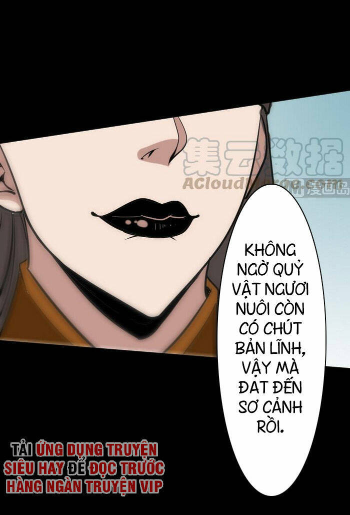 Kiếp Thiên Vận: Chương 91