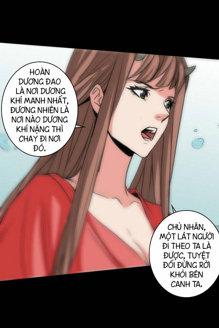 Kiếp Thiên Vận: Chương 91