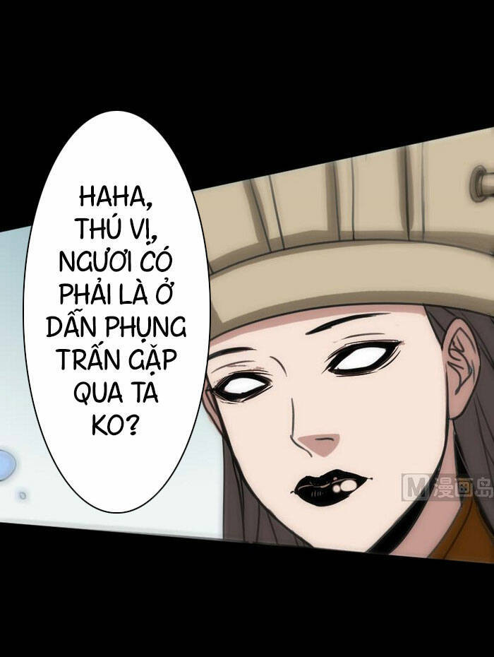Kiếp Thiên Vận: Chương 91