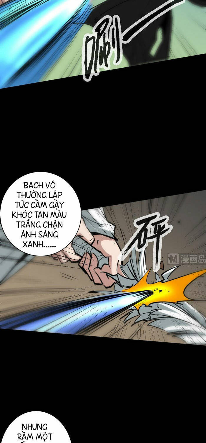 Kiếp Thiên Vận: Chương 92