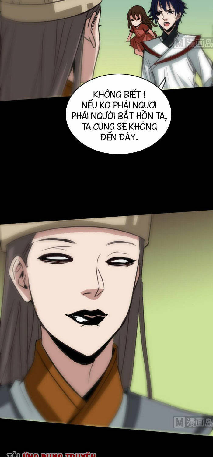 Kiếp Thiên Vận: Chương 93