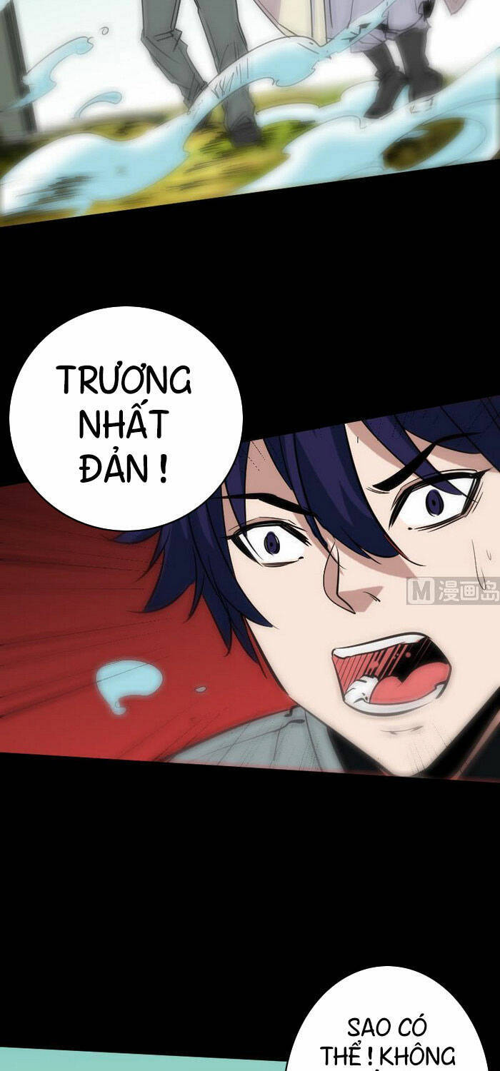 Kiếp Thiên Vận: Chương 93