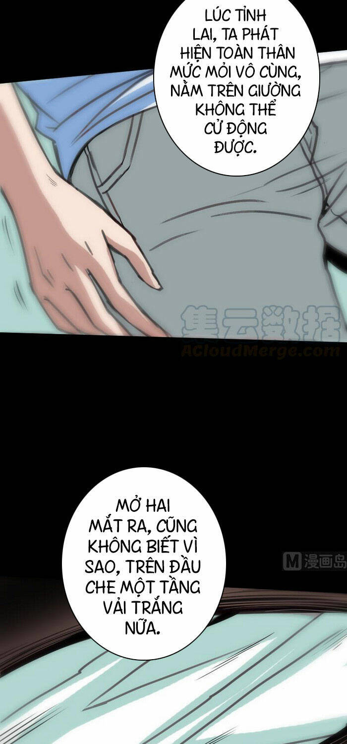 Kiếp Thiên Vận: Chương 94
