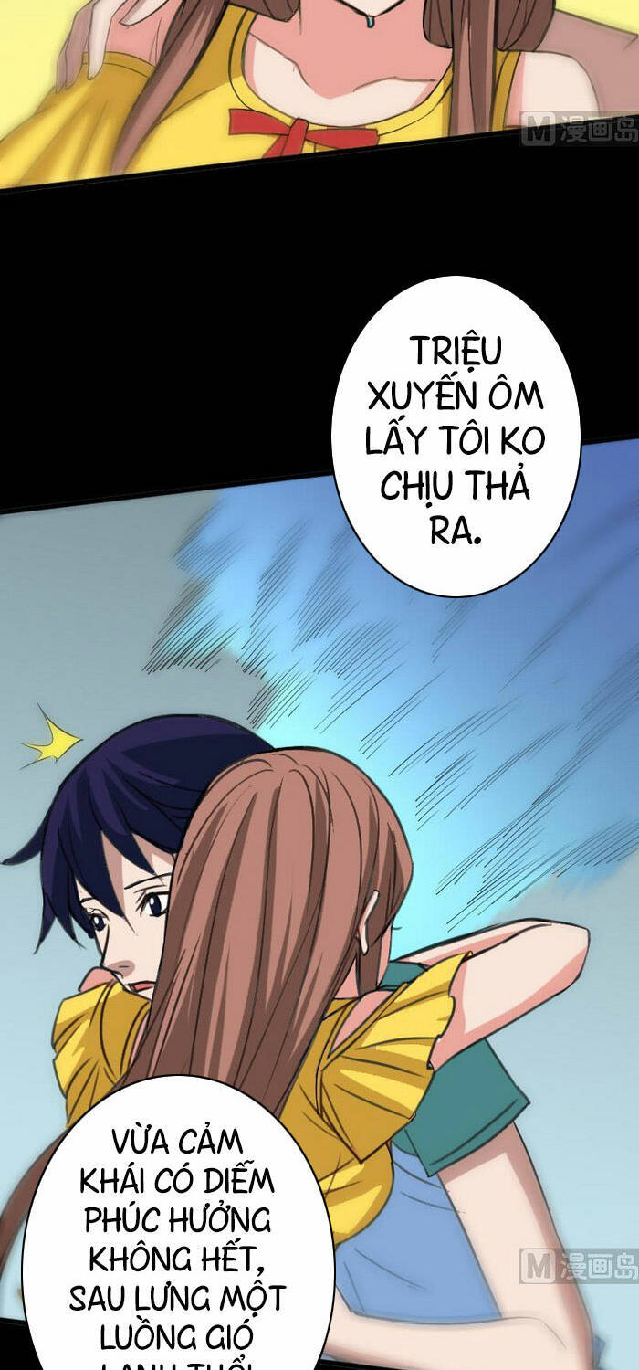 Kiếp Thiên Vận: Chương 96