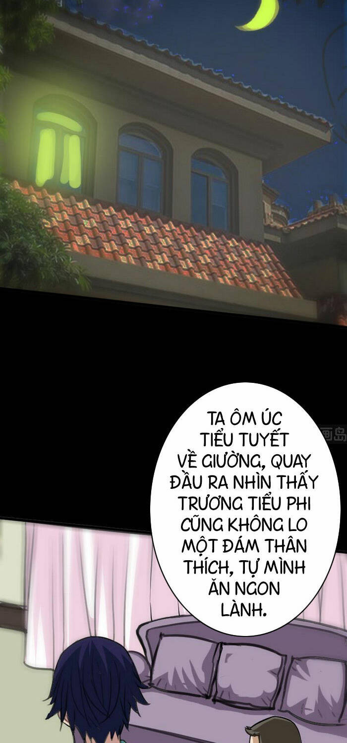 Kiếp Thiên Vận: Chương 96