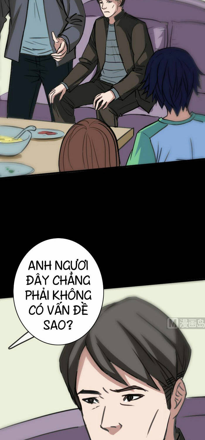 Kiếp Thiên Vận: Chương 96