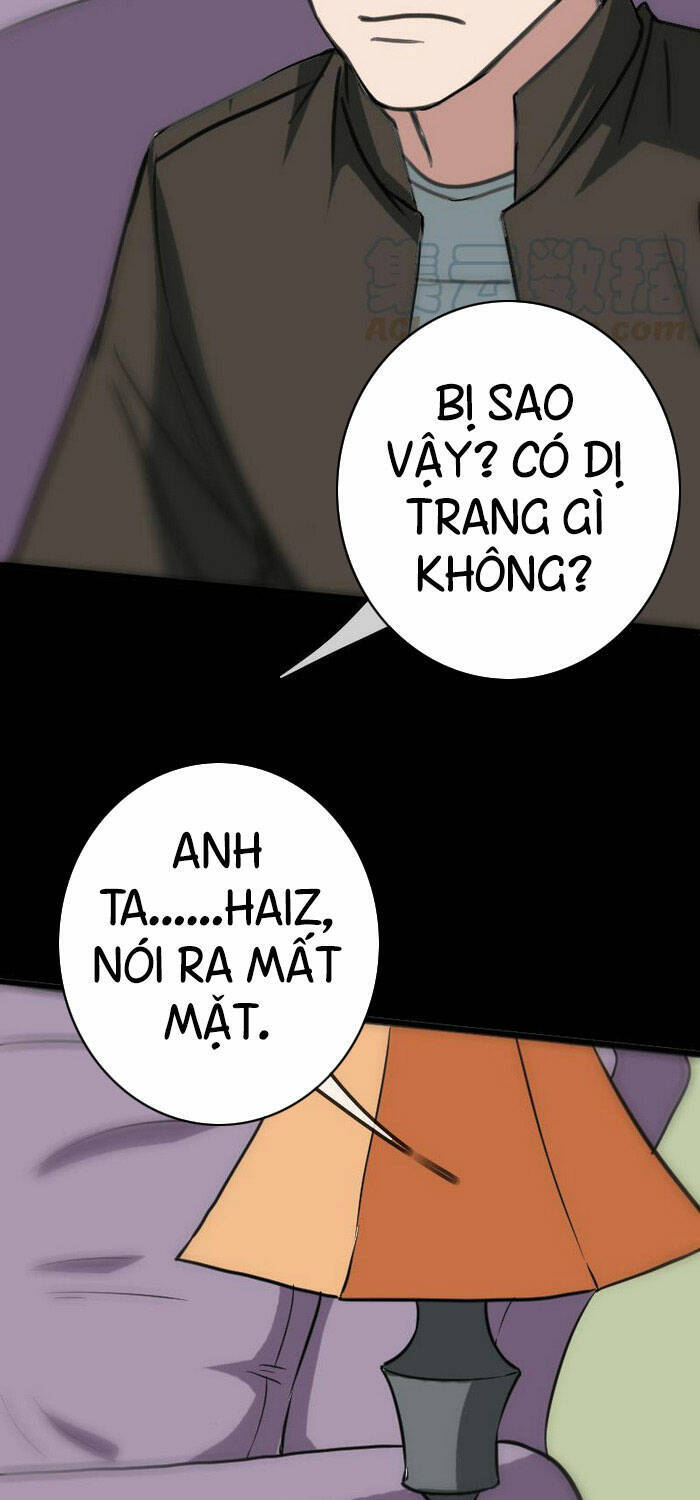 Kiếp Thiên Vận: Chương 96