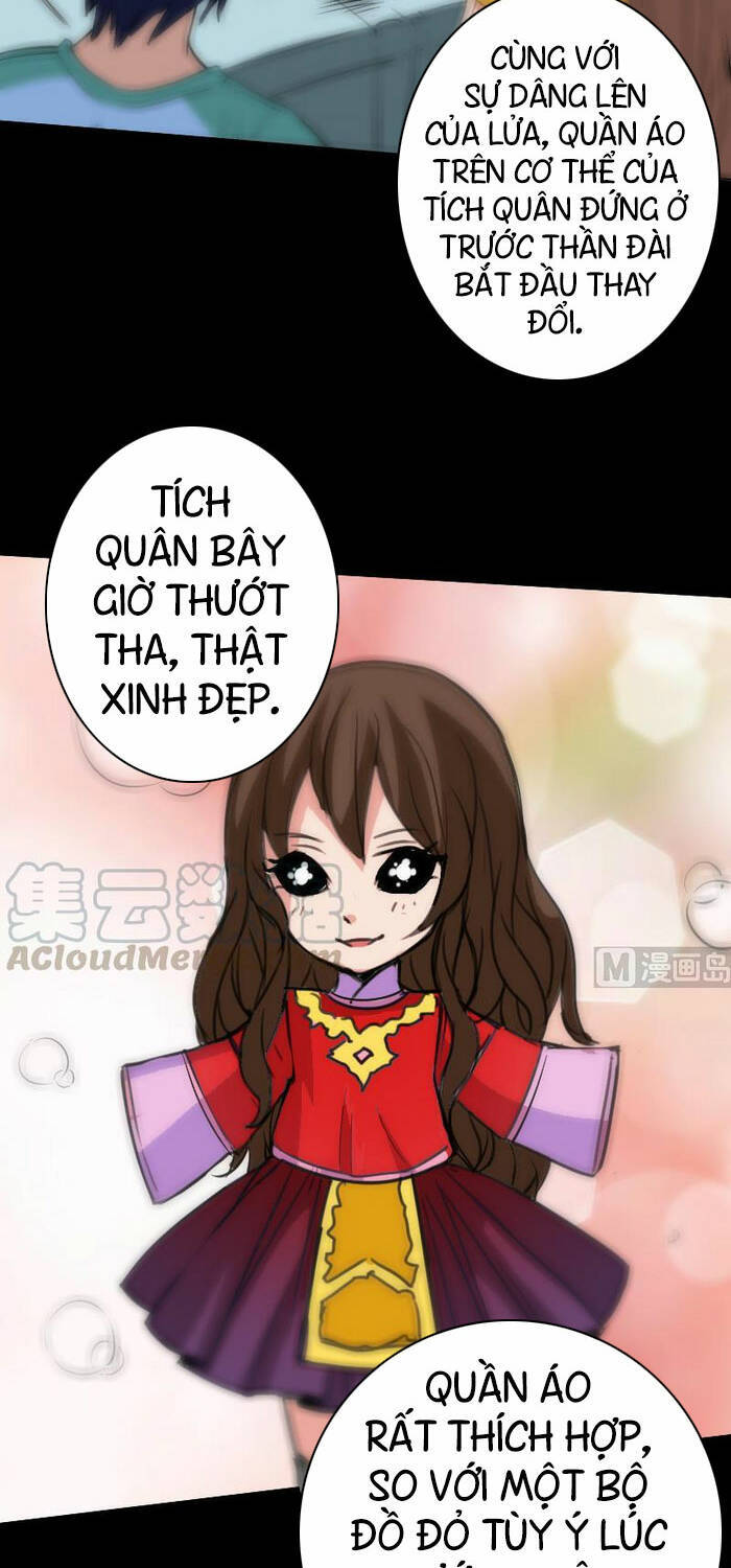 Kiếp Thiên Vận: Chương 97
