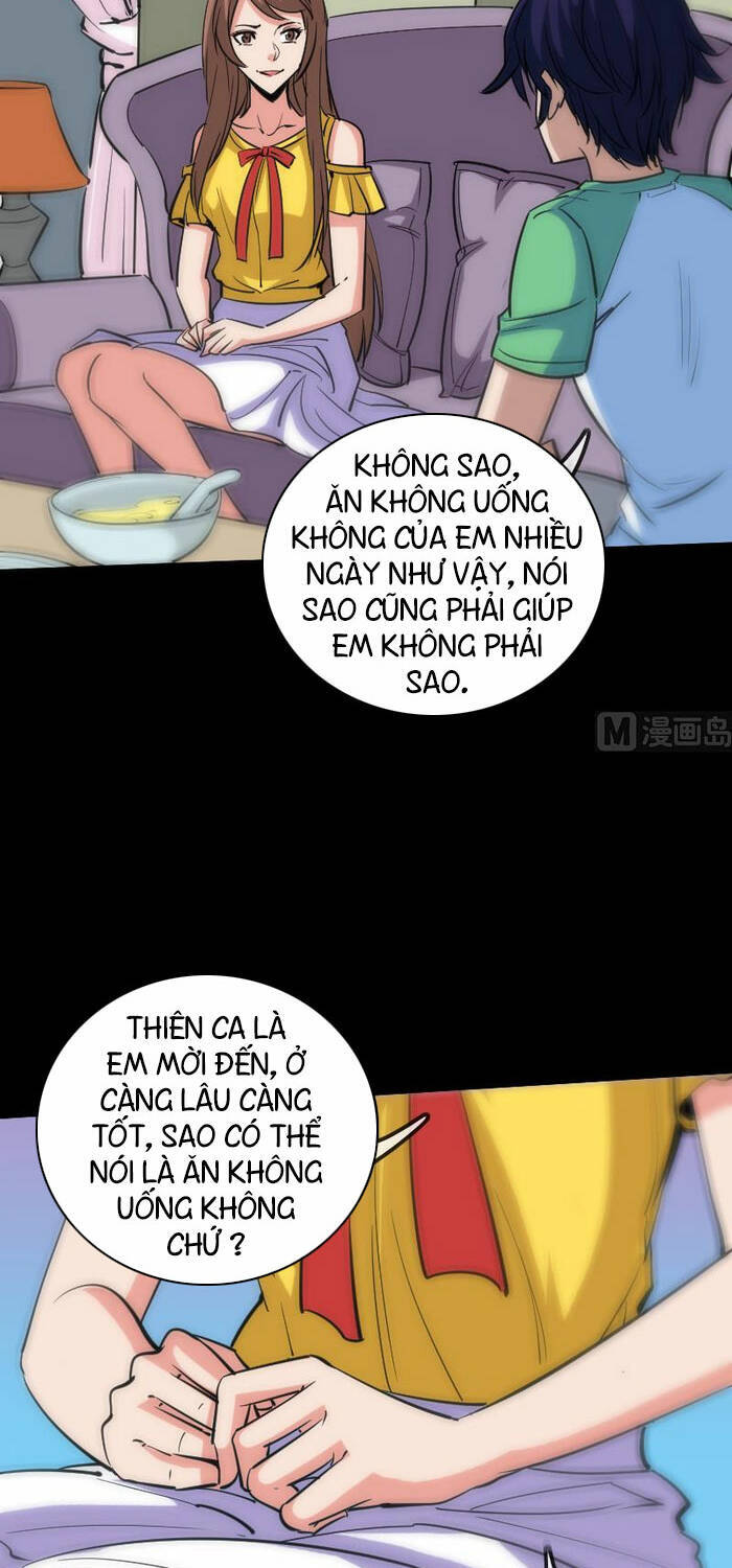 Kiếp Thiên Vận: Chương 97