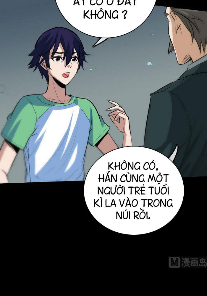 Kiếp Thiên Vận: Chương 98