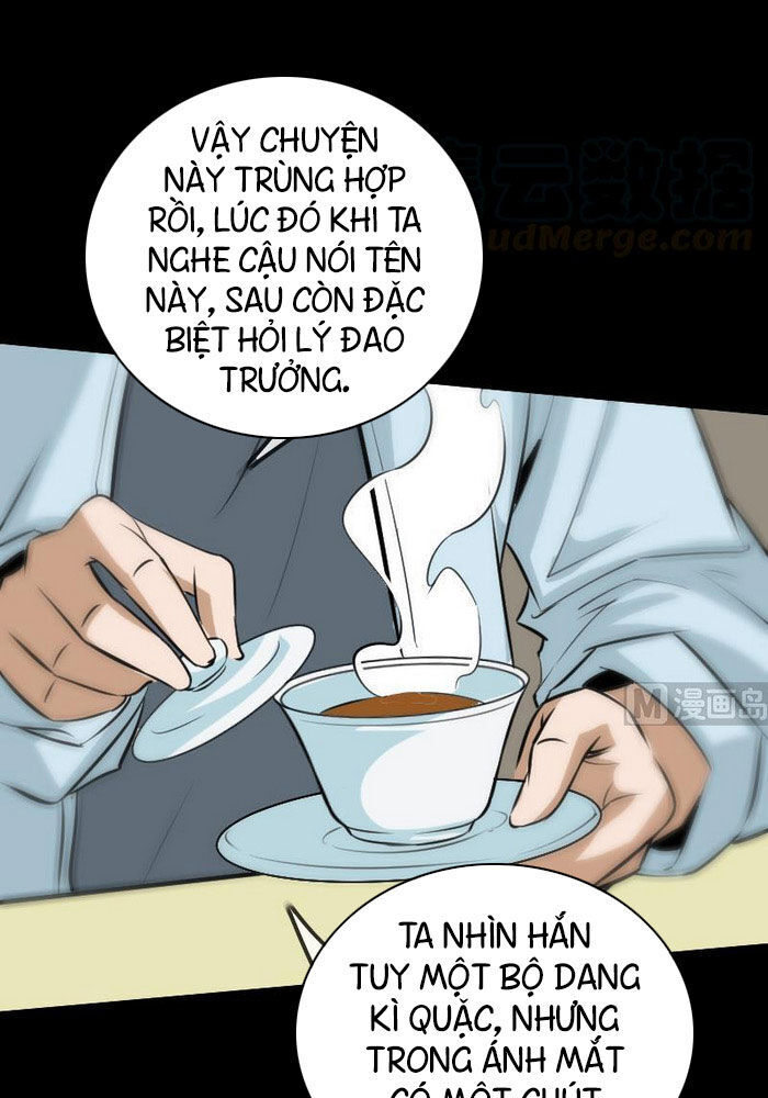 Kiếp Thiên Vận: Chương 98