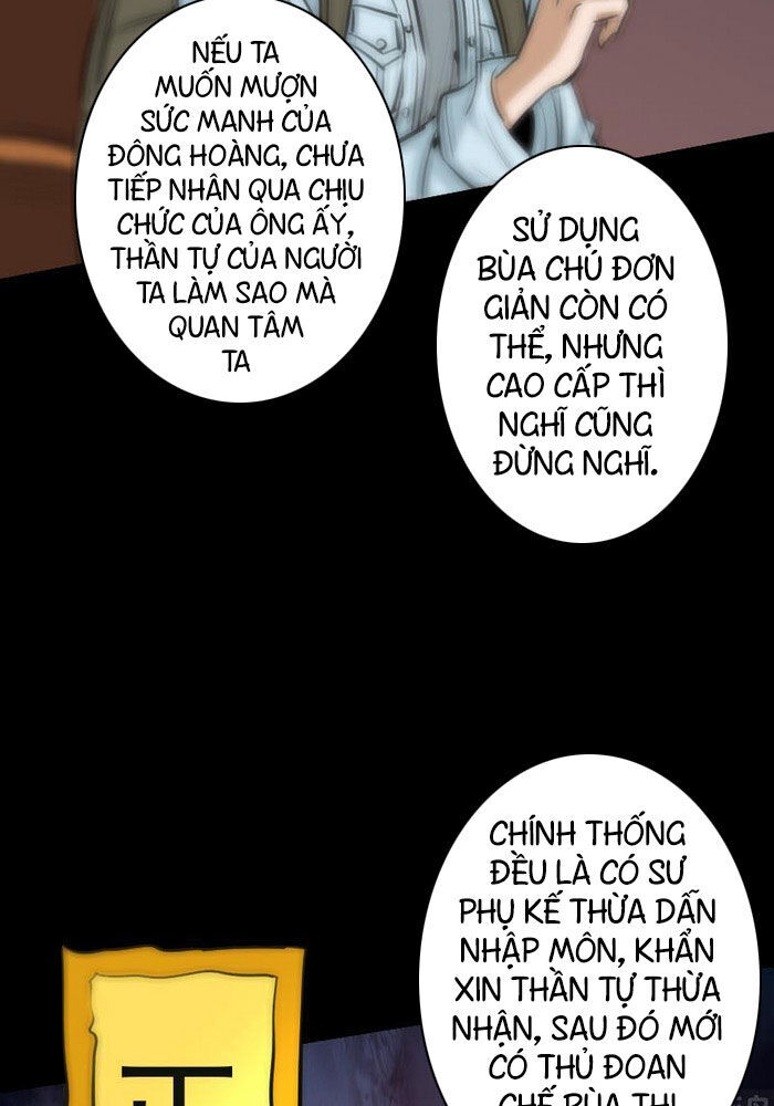 Kiếp Thiên Vận: Chương 99