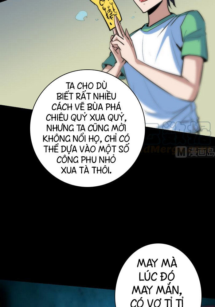 Kiếp Thiên Vận: Chương 99
