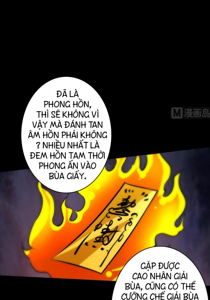 Kiếp Thiên Vận: Chương 99
