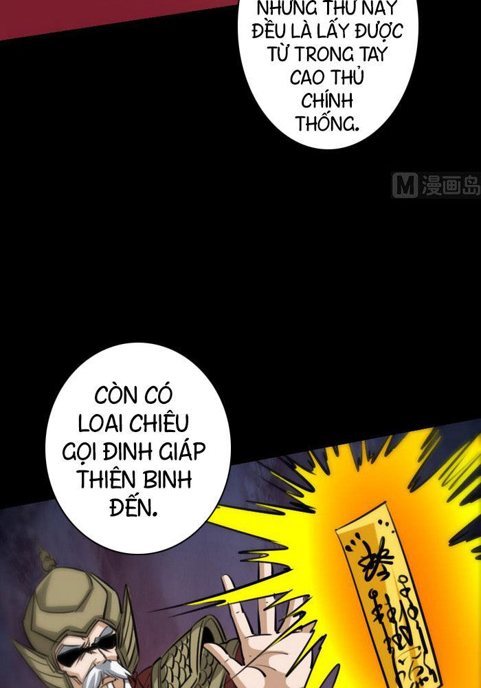 Kiếp Thiên Vận: Chương 99