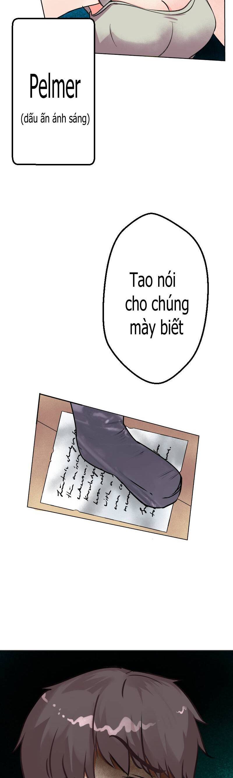 Kiếm Sĩ Thời Gian: Chương 10