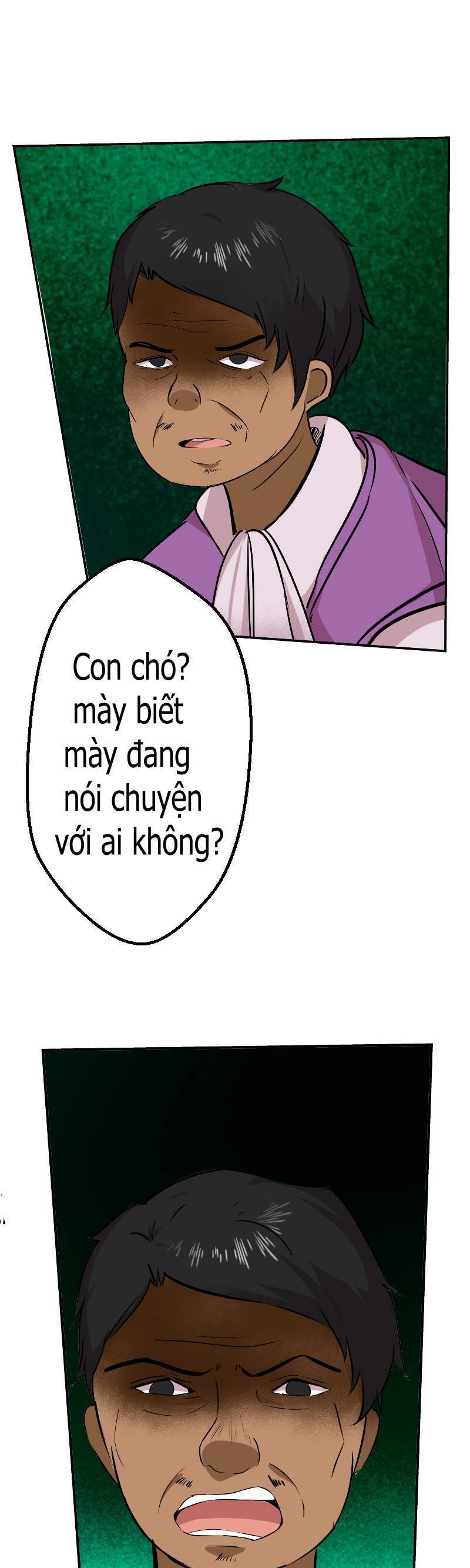 Kiếm Sĩ Thời Gian: Chương 10