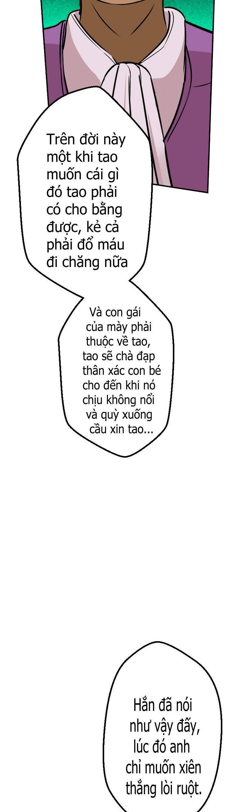 Kiếm Sĩ Thời Gian: Chương 10