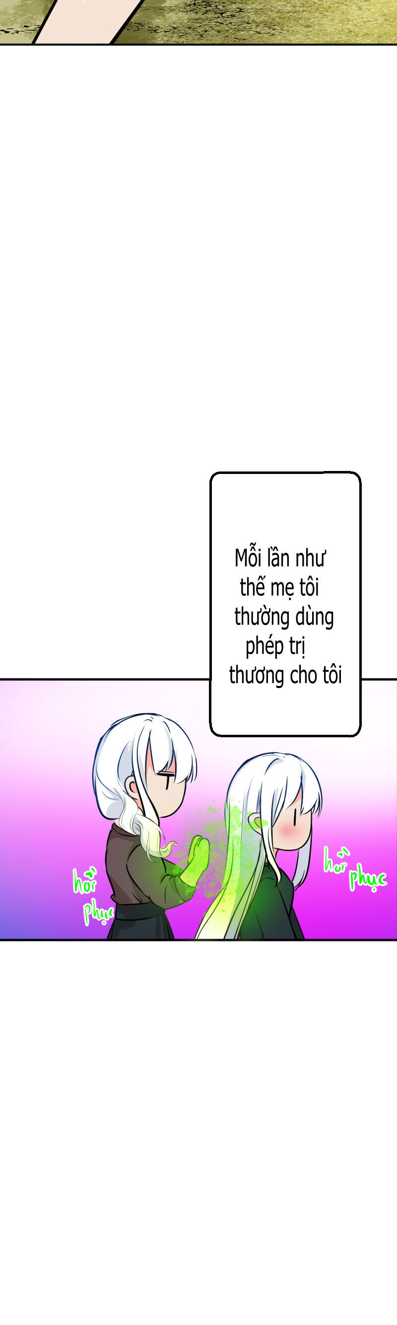 Kiếm Sĩ Thời Gian: Chương 3