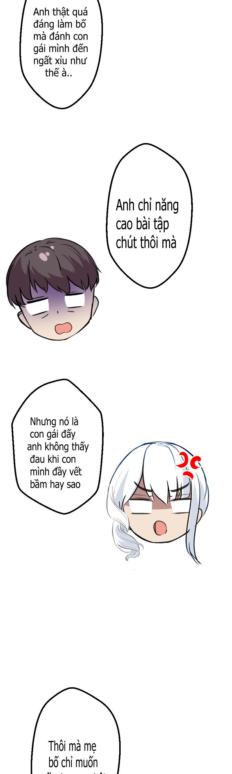 Kiếm Sĩ Thời Gian: Chương 3