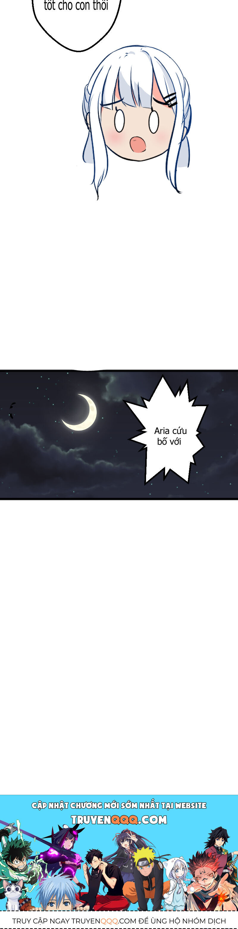 Kiếm Sĩ Thời Gian: Chương 3