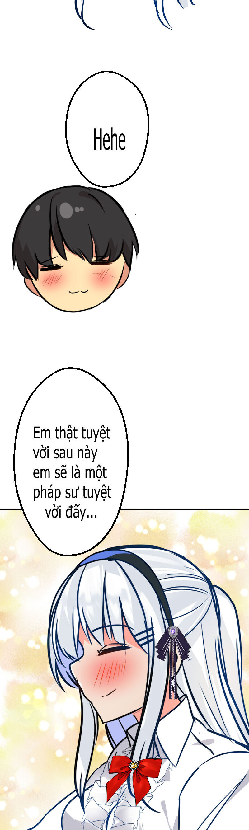 Kiếm Sĩ Thời Gian: Chương 4