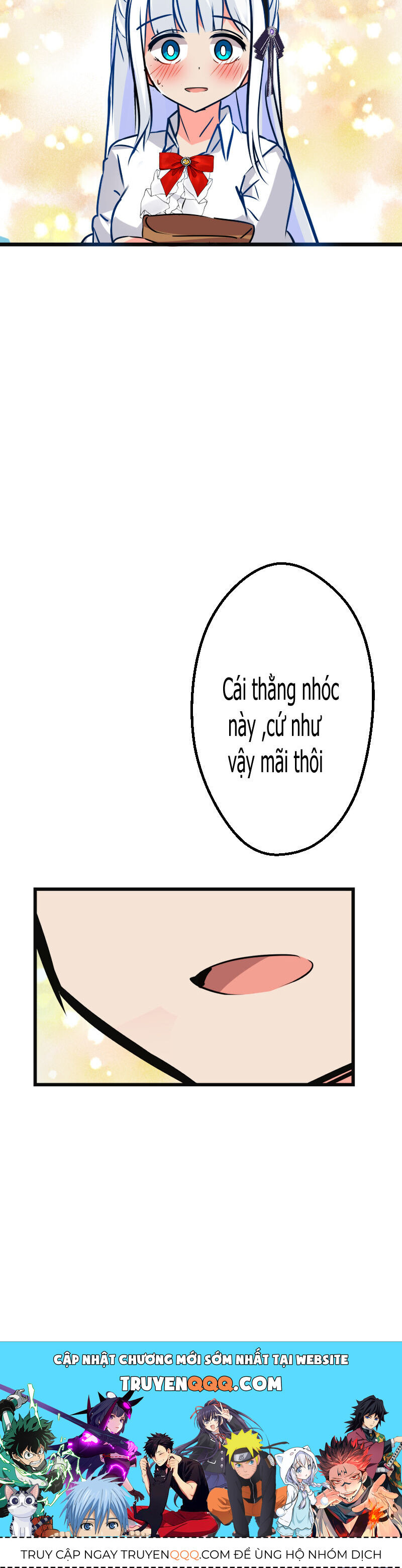 Kiếm Sĩ Thời Gian: Chương 4