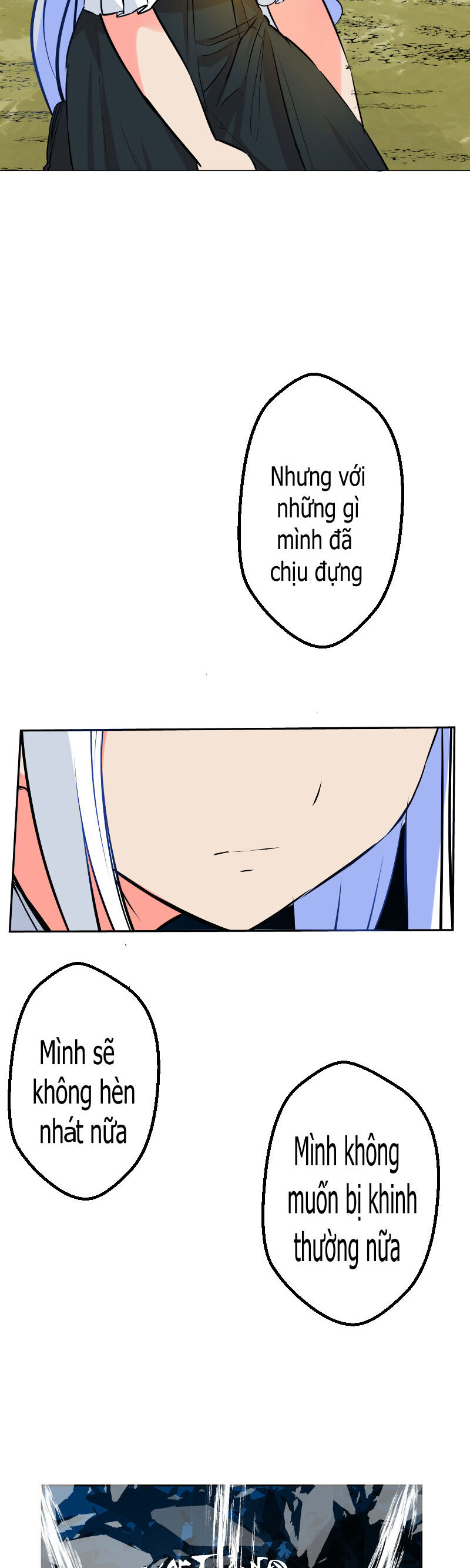 Kiếm Sĩ Thời Gian: Chương 6