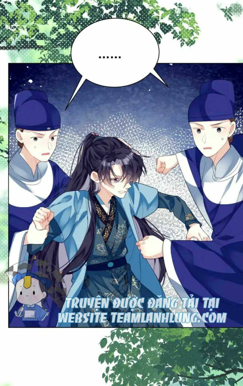 Phương Thức Nuôi Dưỡng Nhân Vật Phản Diện: Chapter 10