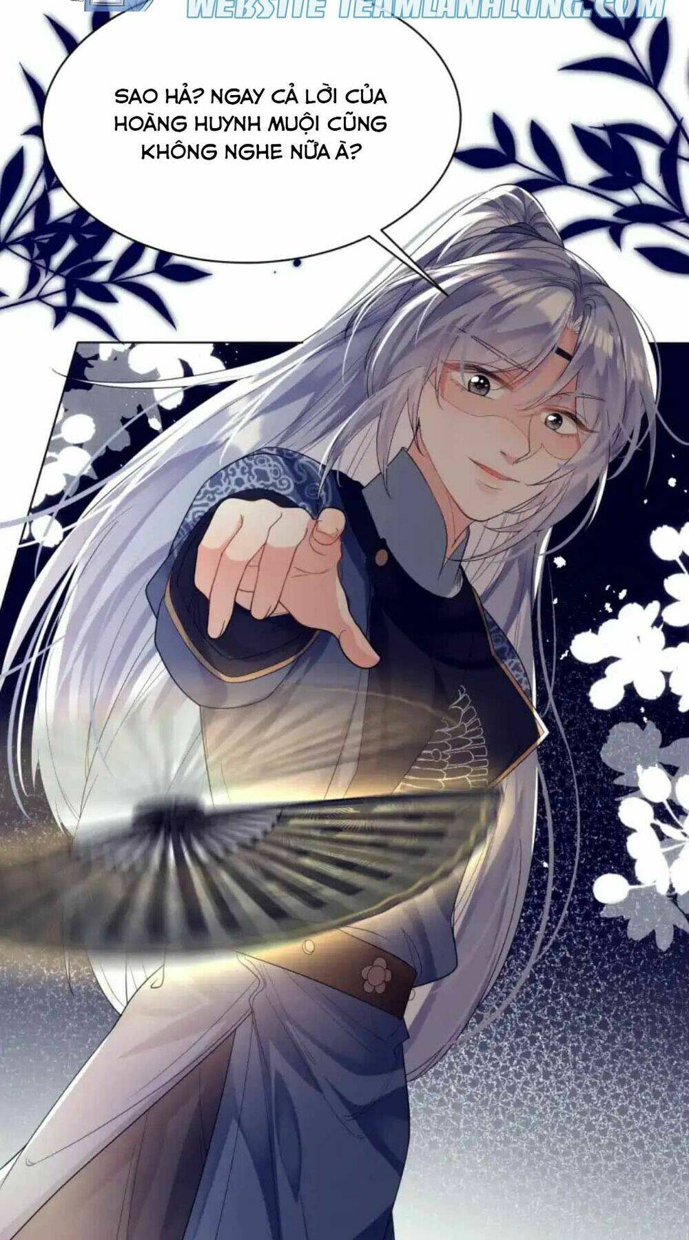 Phương Thức Nuôi Dưỡng Nhân Vật Phản Diện: Chapter 10