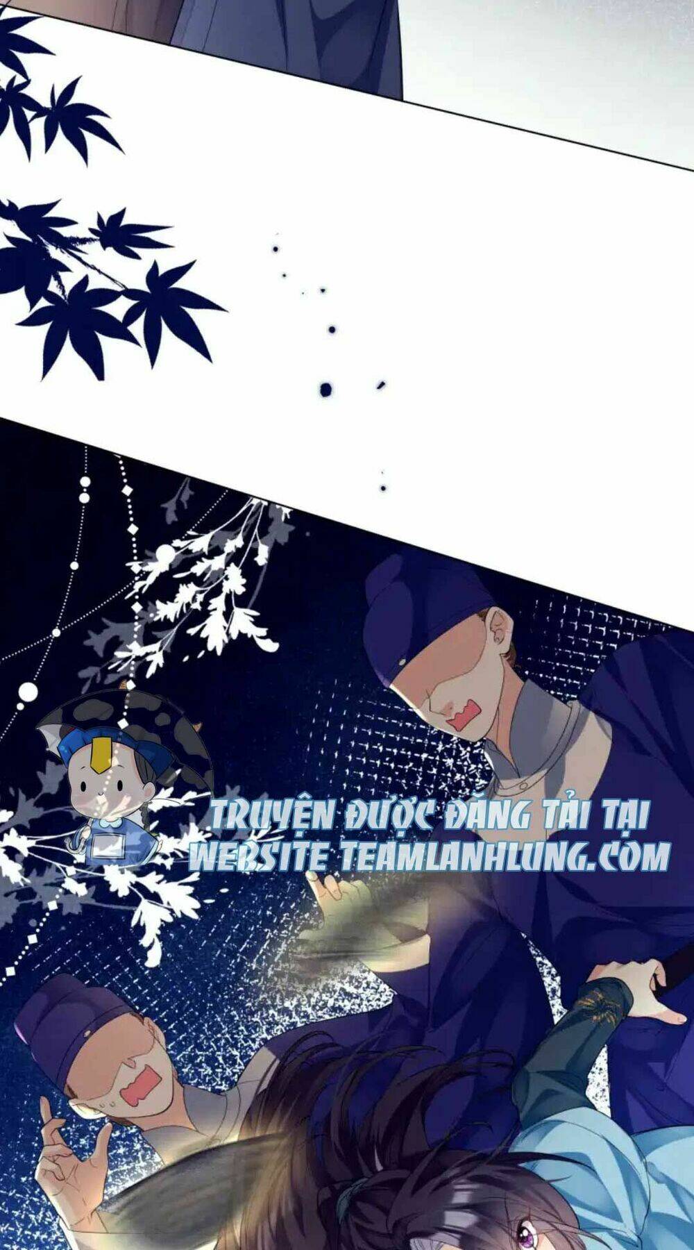 Phương Thức Nuôi Dưỡng Nhân Vật Phản Diện: Chapter 10