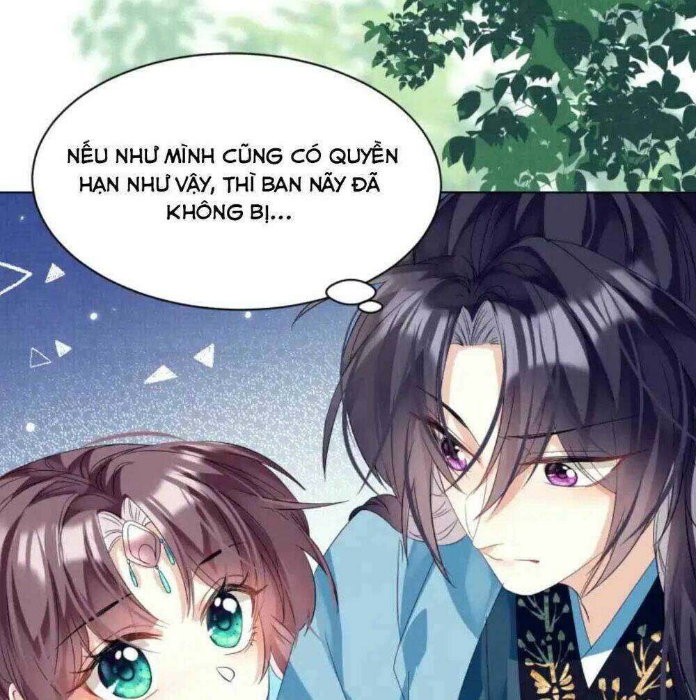 Phương Thức Nuôi Dưỡng Nhân Vật Phản Diện: Chapter 10