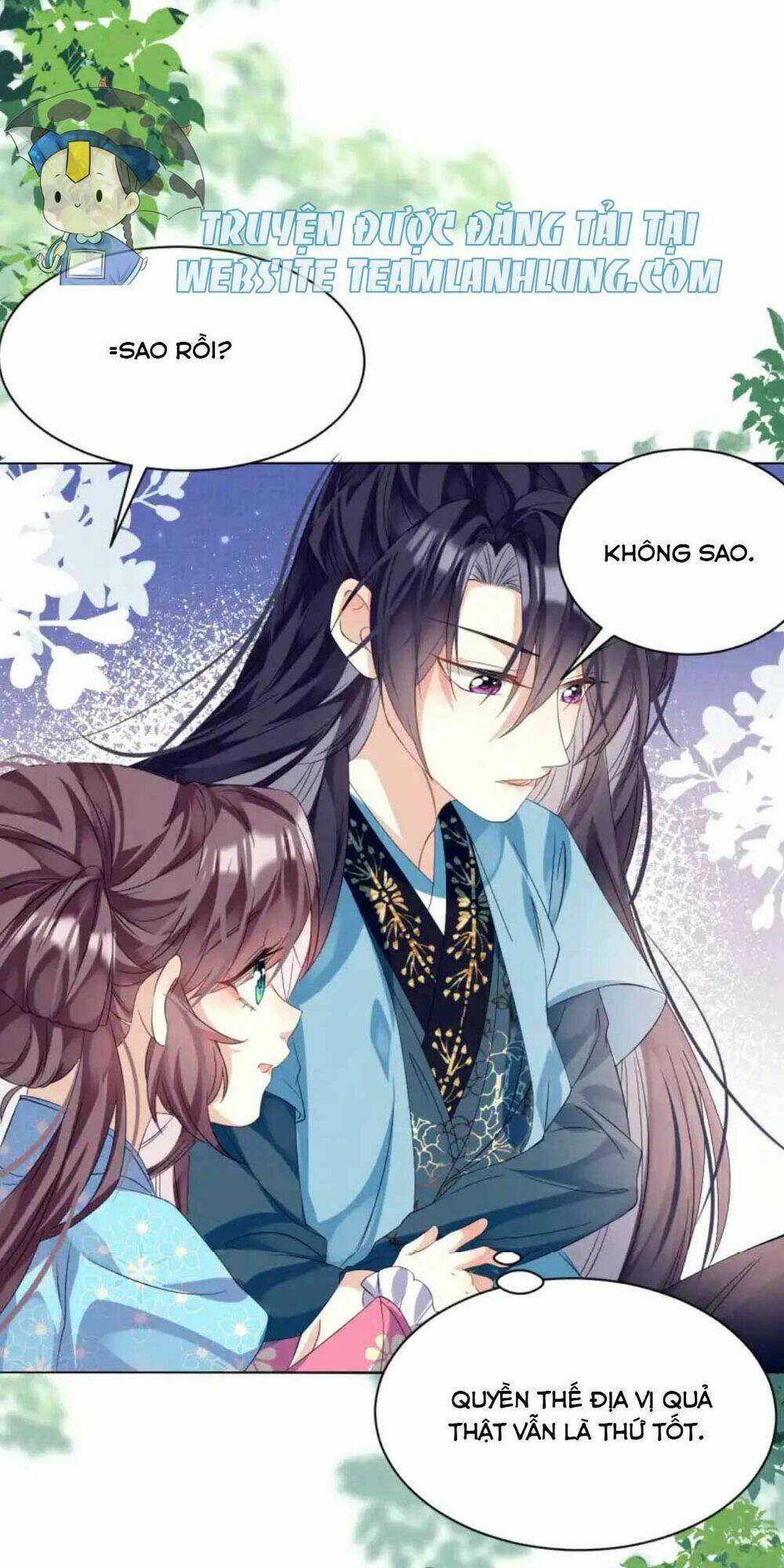 Phương Thức Nuôi Dưỡng Nhân Vật Phản Diện: Chapter 10