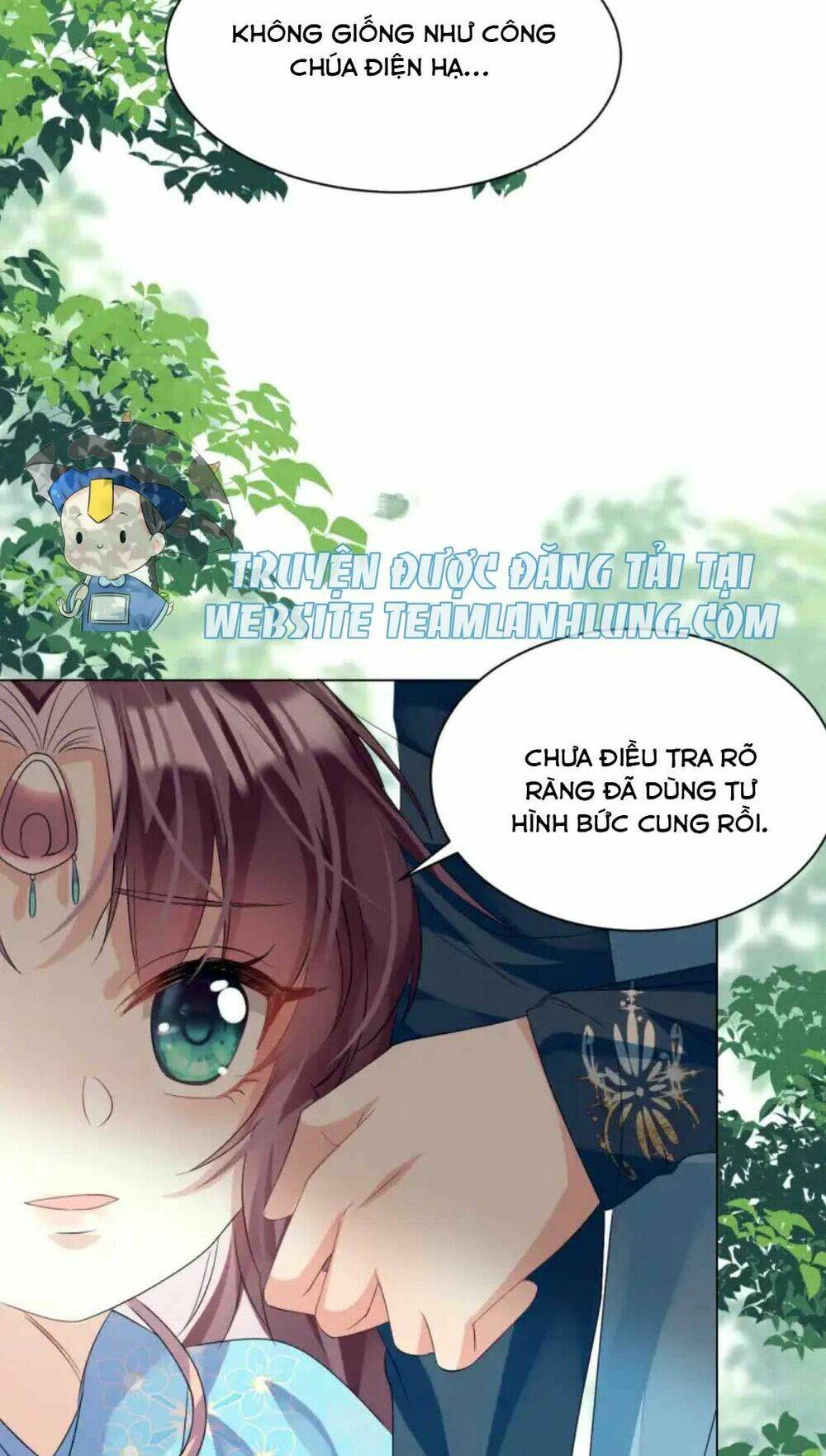 Phương Thức Nuôi Dưỡng Nhân Vật Phản Diện: Chapter 10