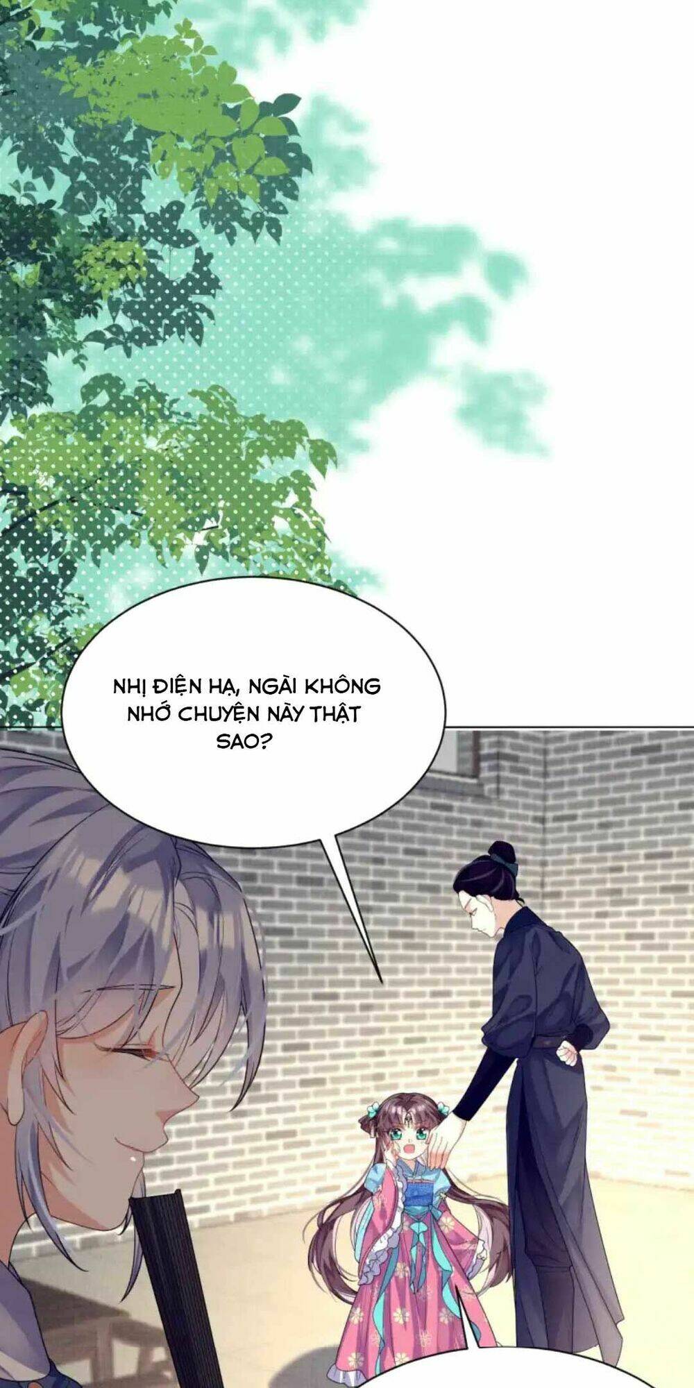 Phương Thức Nuôi Dưỡng Nhân Vật Phản Diện: Chapter 10