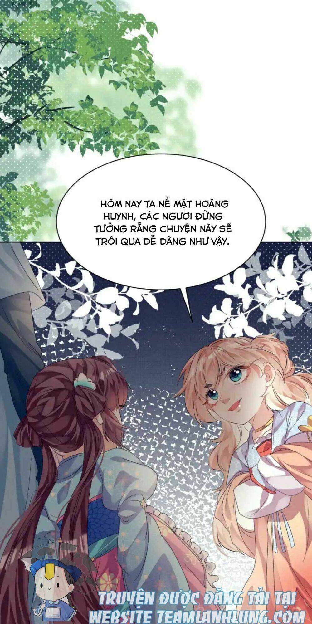 Phương Thức Nuôi Dưỡng Nhân Vật Phản Diện: Chapter 10