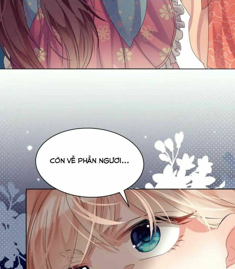 Phương Thức Nuôi Dưỡng Nhân Vật Phản Diện: Chapter 10