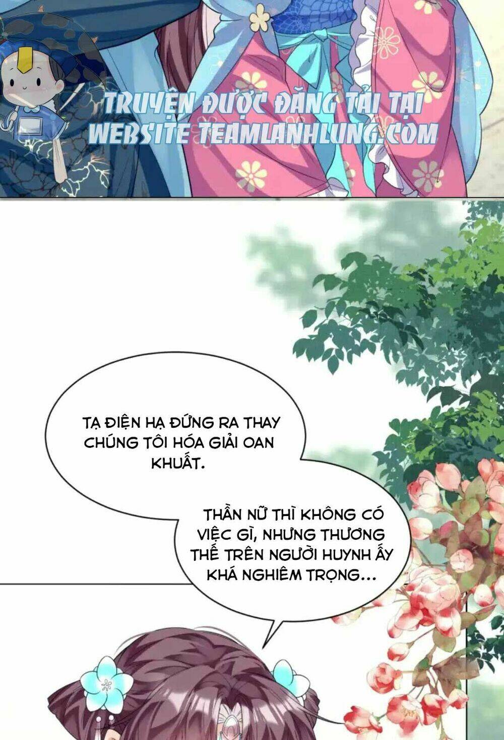 Phương Thức Nuôi Dưỡng Nhân Vật Phản Diện: Chapter 10