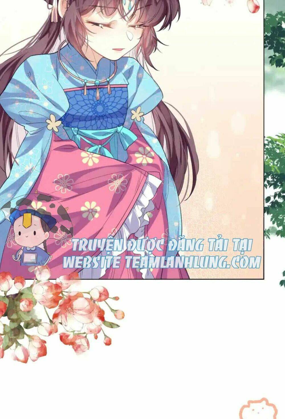Phương Thức Nuôi Dưỡng Nhân Vật Phản Diện: Chapter 10