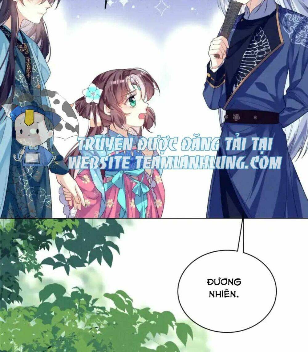 Phương Thức Nuôi Dưỡng Nhân Vật Phản Diện: Chapter 10