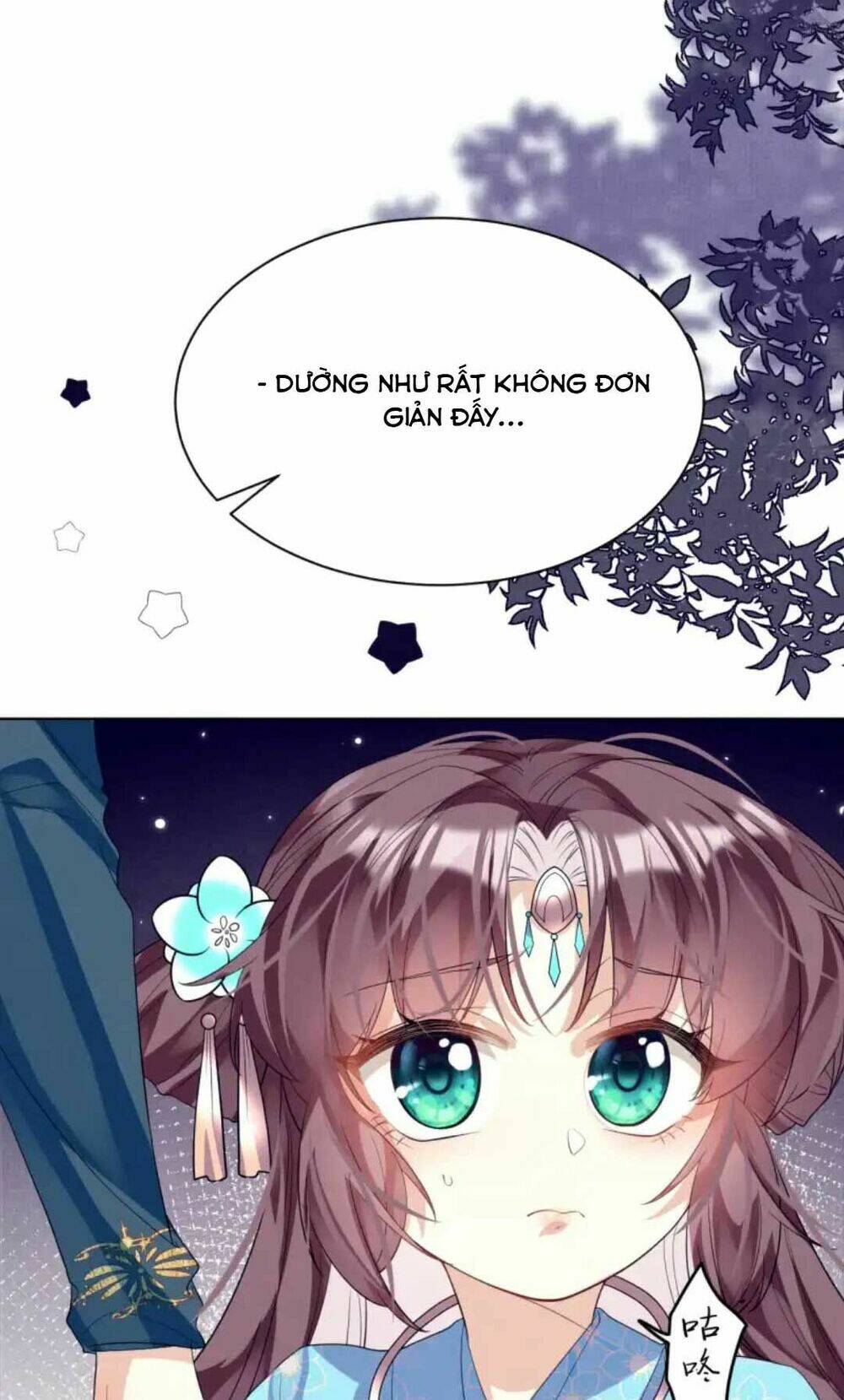 Phương Thức Nuôi Dưỡng Nhân Vật Phản Diện: Chapter 10