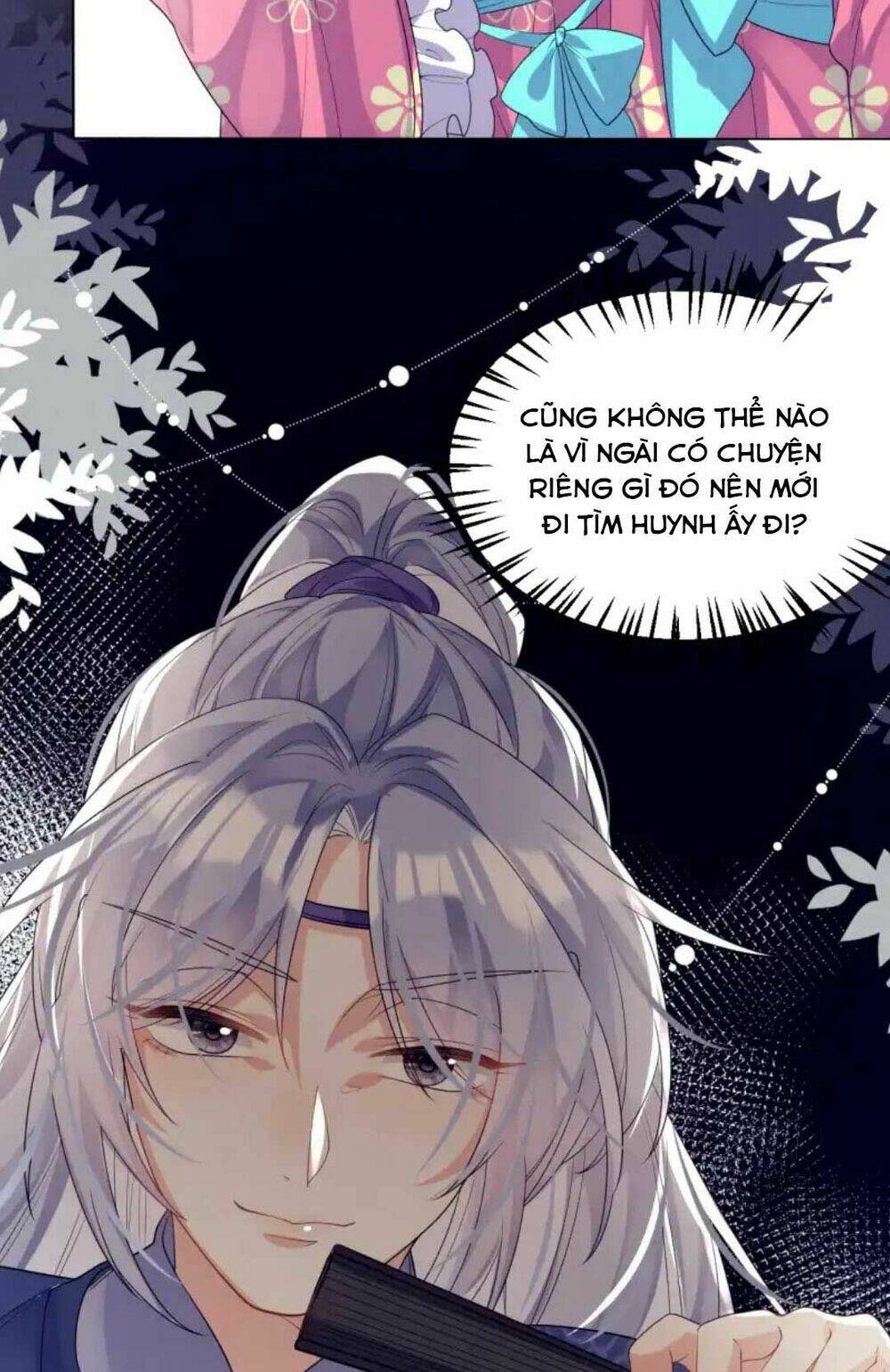Phương Thức Nuôi Dưỡng Nhân Vật Phản Diện: Chapter 10